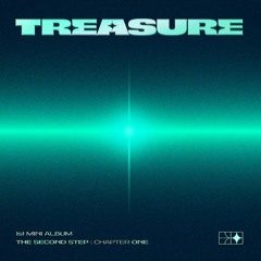 Gonna Be Fine - TREASURE (트레저)