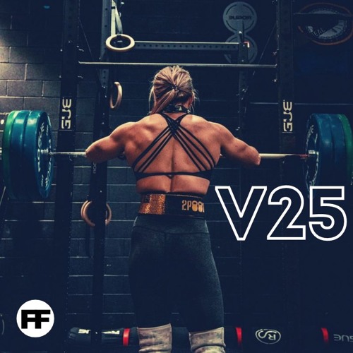 Crossfit Mix V25