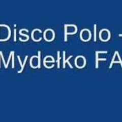 Mydełko FA