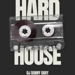 Hard House Mix 2025
