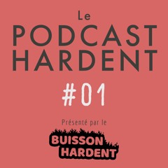 Podcast Hardent 01 - Clapton, Johnny Page, Low Cost