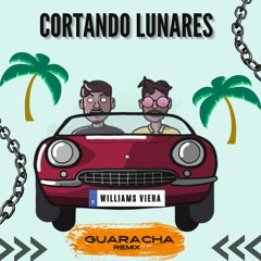 124. CORTANDO LUNARES (GUARACHA REMIX) DON PATRICIO, CRUZ CAFUNÉ [Williams Viera] FREE DOWNLOAD