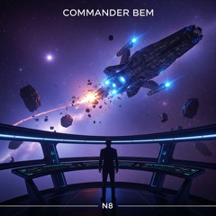 Commander Bem