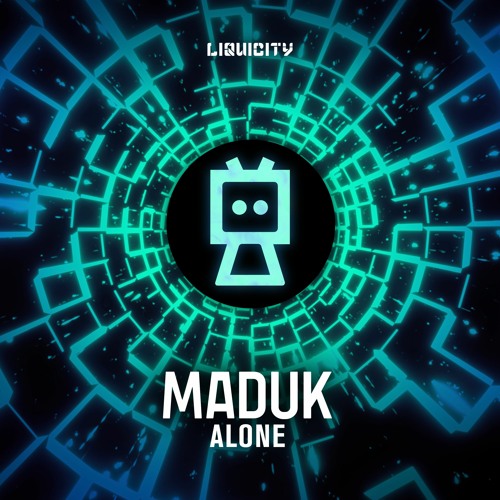 Maduk - Alone (ft. Marianna Ray)