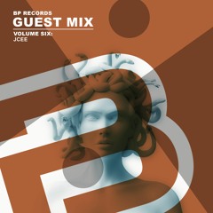 BP Guest Mix: Vol.6 - JCEE [Tracklist in Description]