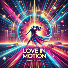Love in Motion - Johno (Official Track)