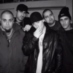 mic aberracion - no busques mas (ft.septimo fragmento)
