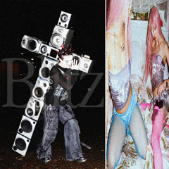 Prettifun type beat "Angel"