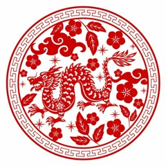 Chinese New Year traditions and greetings (English)