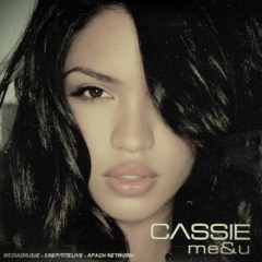 Cassie - Me & You (One Deeper DnB Remix)