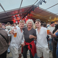 Zomers setje - KL