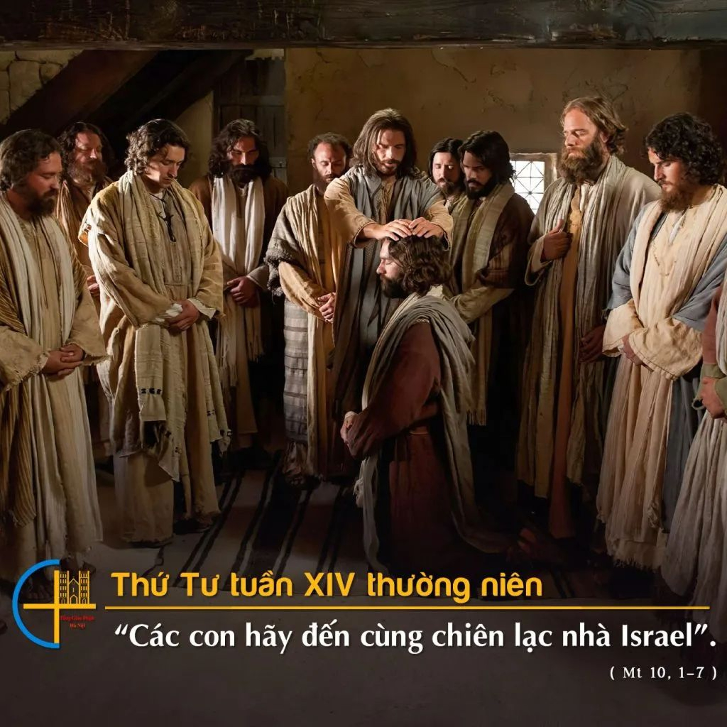 Radio TGP Hà Nội