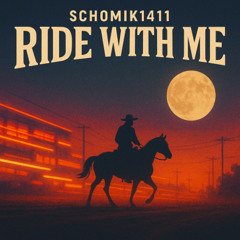 Ride With Me
