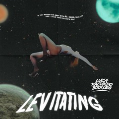 Dua Lipa - Levitating (Luca Racundo Remix) [Extended Mix]