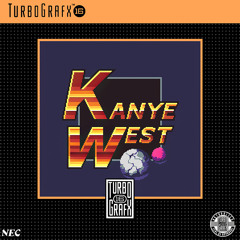 Euro 2 - A$AP Rocky ft Kanye West