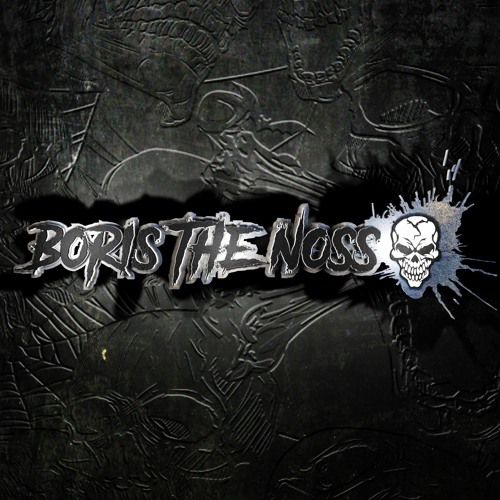 Boris The Noss Filth Mix