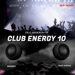 CLUB ENERGY VOL 10