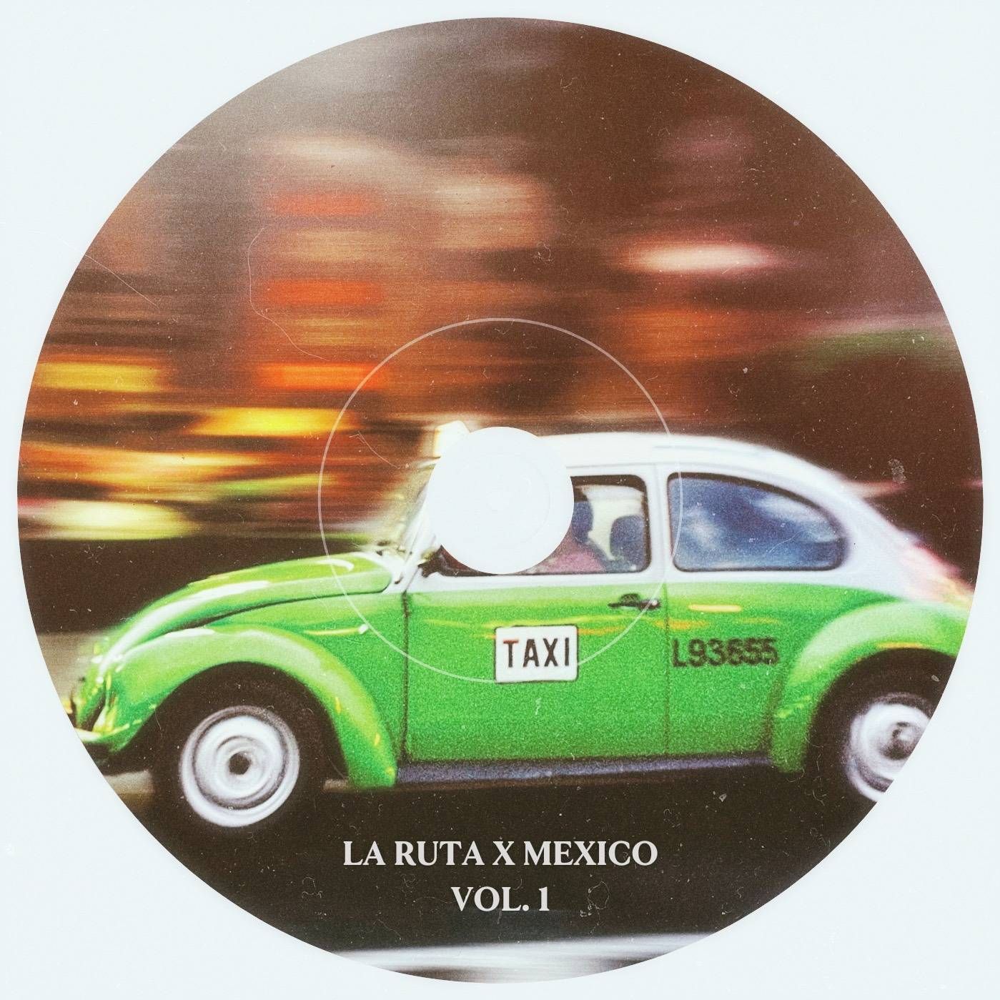 FLAKO STIK – MARCIANO (Radio Edit)