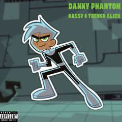 Danny Phantom (feat. TrenchAlien)
