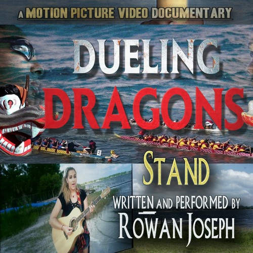 Stand | Rowan Joseph | from the MPV Film "Dueling Dragons"