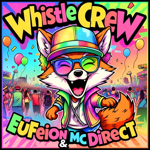 Eufeion & MC Direct - Whistle Crew - (24/7 Hardcore) - 19/09/2025
