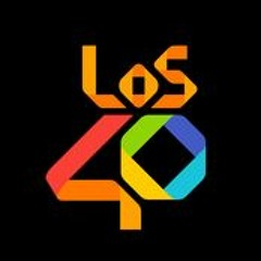 LOS40 Top of the Hour 2021