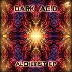 Dark Acid - Mushroom Construction (Original Mix)