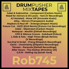 MixTape (Rob745)