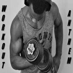 V3N0M - Workout Anthem ft. Addison Zegan (Original Mix)
