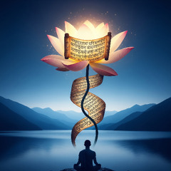 Unfolding Wisdom's Blues