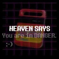 HEAVEN SAYS [ CHART + GAMEPLAYAH ] - TIKTOK REMIX