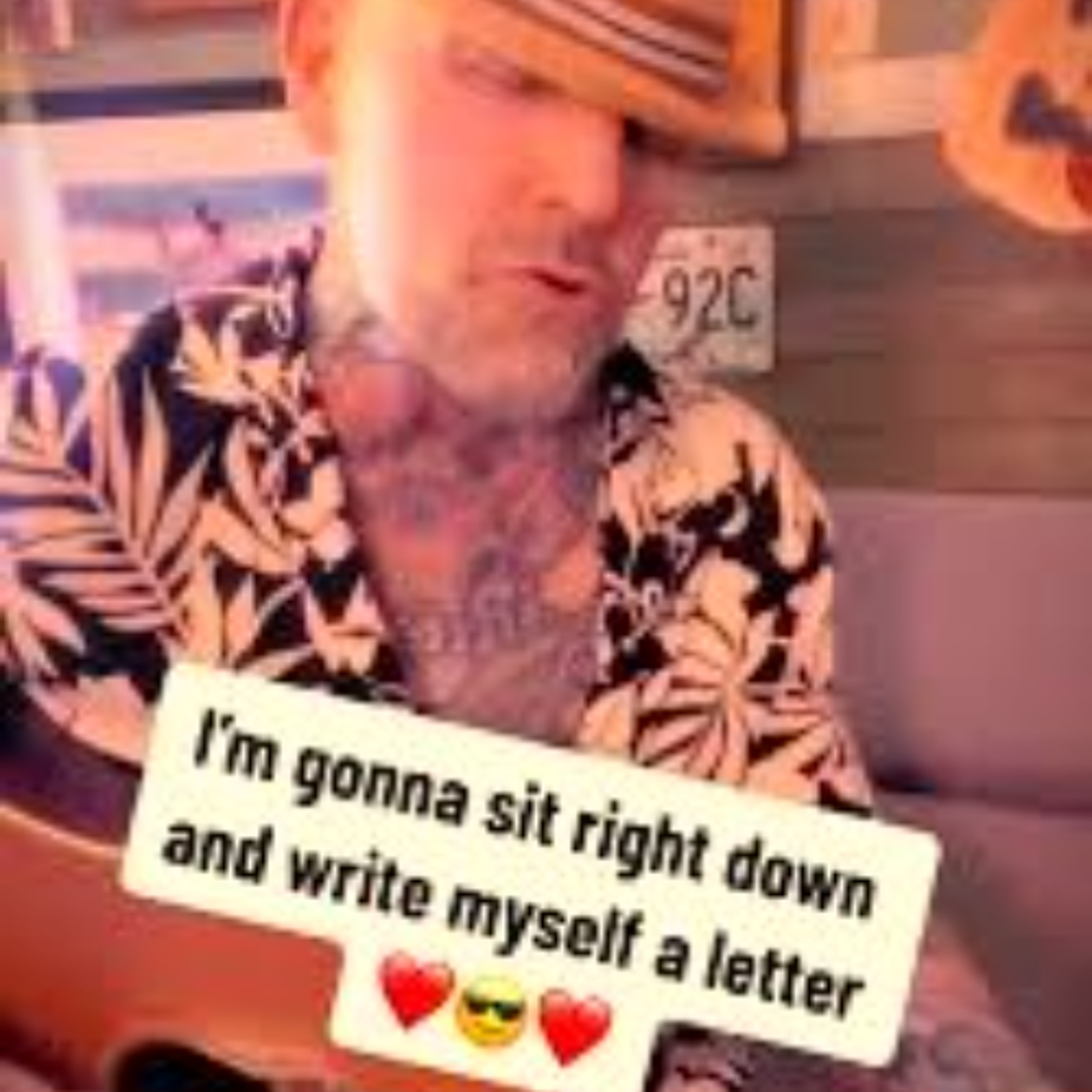 "I'm Gonna Sit Right Down and Write Myself a Letter" - 100 Schottische - Mastered episode artwork
