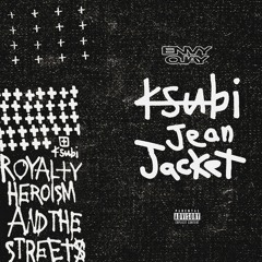 Envy Ojay - Ksubi Jean Jacket [Prod. Based1]