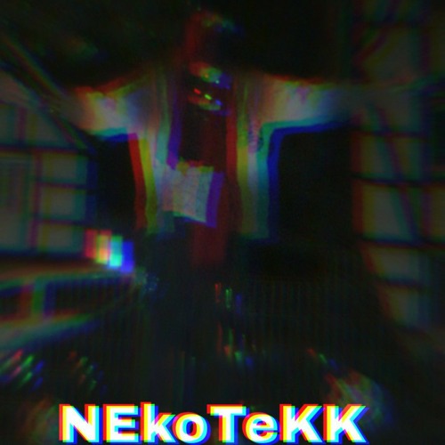 NEkoTeKK - The Angels Stop Singing