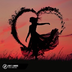 PHURS, Danna Max - Dov'è L'amore