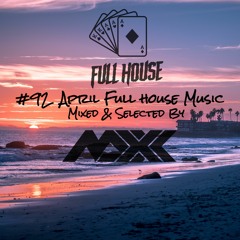 Maxx Pres Full House 92
