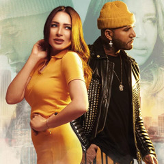 Sandy ft Karl Wolf - Ya Hilwe Dance With Me Now