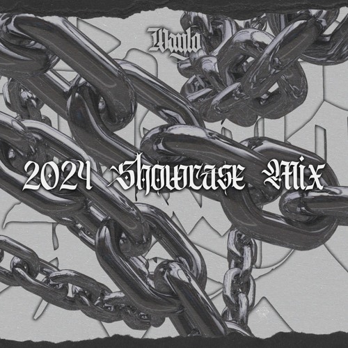 WAYLO 2024 SHOWCASE MIX
