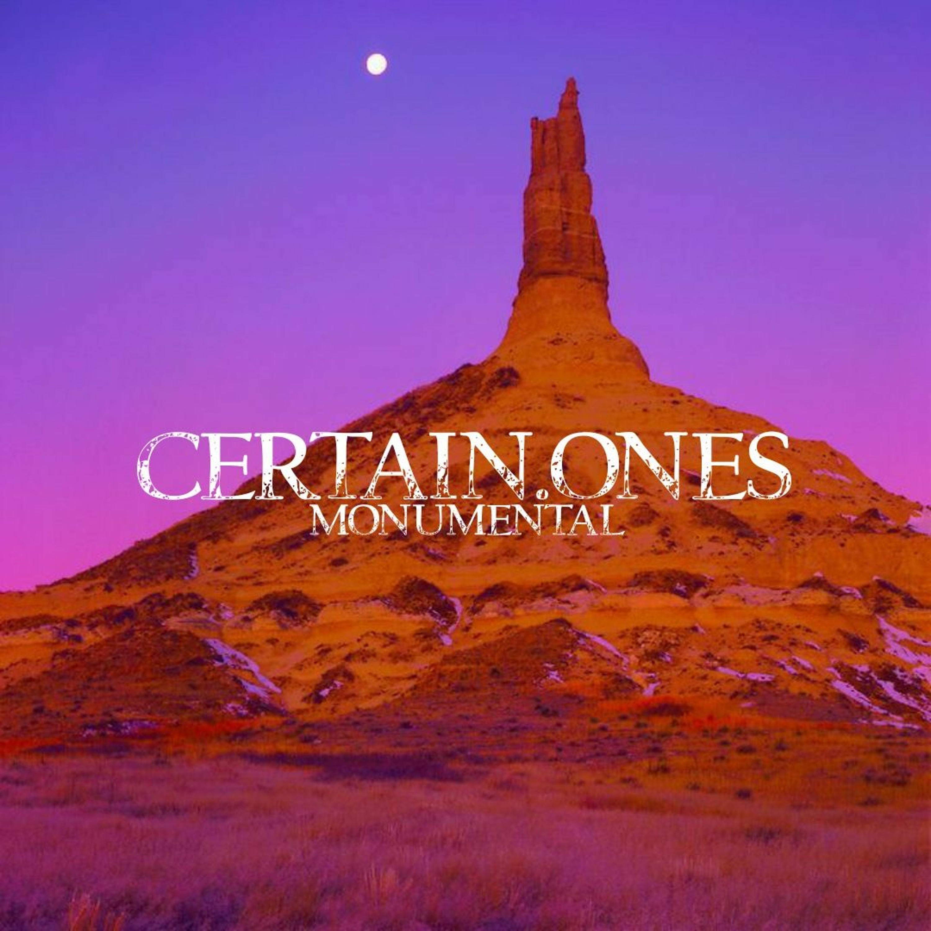 CERTAIN.ONES