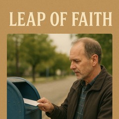 LEAP OF FAITH .mp3