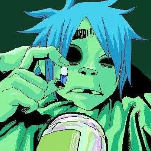 STARDIE - NUMBER ONE [FREE]