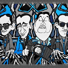 🇫🇷 Caminitos / Promenade musicale 🇫🇷