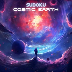 Sudoku - Cosmic Earth