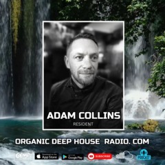 ADAM COLLINS  |20 JULY | ODH-RADIO |