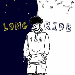 VEN - Long Ride