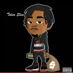 Gunja Man x Tusla Slim - Make Money