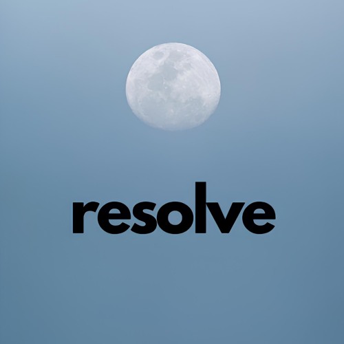 Resolve