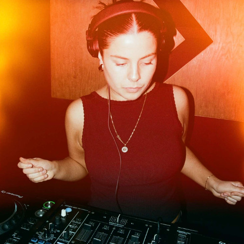 Stream KIKI B - 10/08/2025 by Subtle Radio | Listen online for