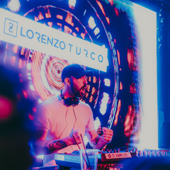 LORENZO TURCO - Live DJ Mix [Melodic Techno & House] - River Trip