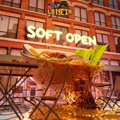 Soft Open (Free DL)